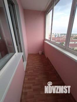 1-к квартира, на длительный срок, 43м2, 8/10 этаж