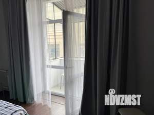 1-к квартира, посуточно, 37м2, 5/8 этаж