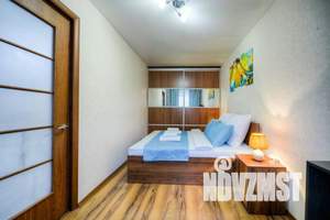 2-к квартира, посуточно, 56м2, 2/5 этаж