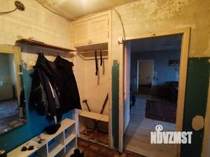 2-к квартира, на длительный срок, 40м2, 5/5 этаж