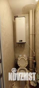 2-к квартира, посуточно, 51м2, 1/9 этаж