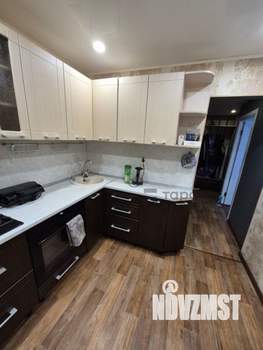 2-к квартира, на длительный срок, 43м2, 3/5 этаж