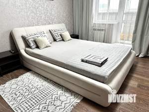 2-к квартира, посуточно, 56м2, 18/19 этаж