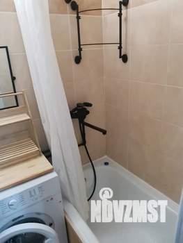 Студия квартира, посуточно, 26м2, 9/10 этаж