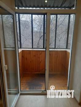2-к квартира, на длительный срок, 37м2, 3/3 этаж