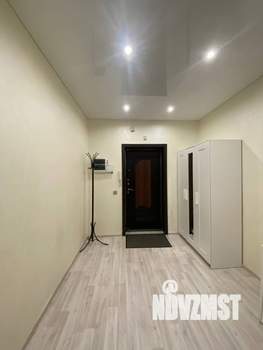 2-к квартира, на длительный срок, 54м2, 12/19 этаж