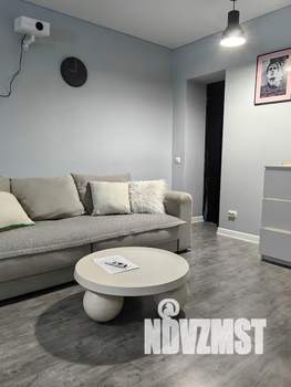 1-к квартира, посуточно, 30м2, 1/5 этаж