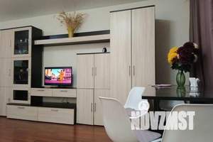 1-к квартира, посуточно, 42м2, 14/20 этаж