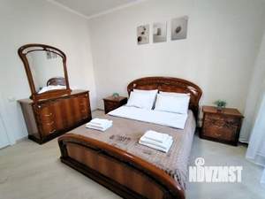 2-к квартира, посуточно, 68м2, 2/6 этаж