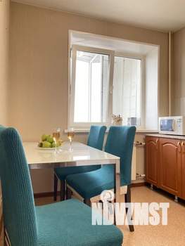 1-к квартира, посуточно, 35м2, 8/14 этаж