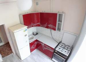 2-к квартира, на длительный срок, 60м2, 2/5 этаж