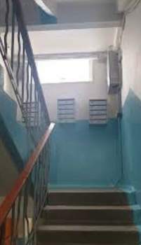 1-к квартира, на длительный срок, 31м2, 5/5 этаж