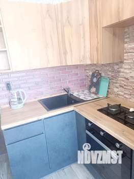 2-к квартира, посуточно, 44м2, 3/9 этаж
