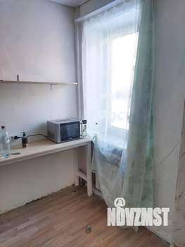 2-к квартира, на длительный срок, 38м2, 2/3 этаж