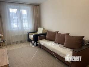 1-к квартира, посуточно, 31м2, 9/10 этаж