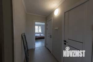 3-к квартира, посуточно, 72м2, 9/9 этаж