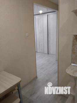 1-к квартира, на длительный срок, 31м2, 1/5 этаж
