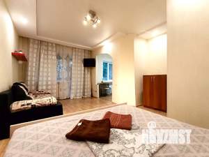 1-к квартира, посуточно, 36м2, 2/5 этаж