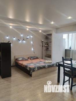 Студия квартира, на длительный срок, 44м2, 9/10 этаж