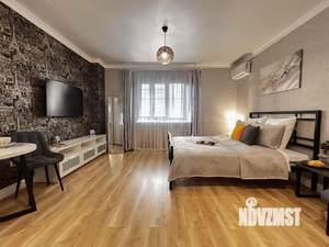 Студия квартира, на длительный срок, 33м2, 12/26 этаж