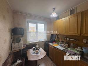 3-к квартира, на длительный срок, 61м2, 5/5 этаж