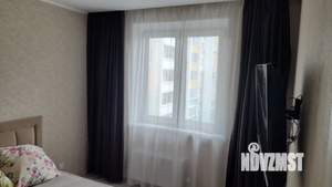 2-к квартира, на длительный срок, 52м2, 4/10 этаж