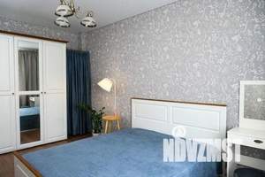 2-к квартира, посуточно, 51м2, 3/3 этаж