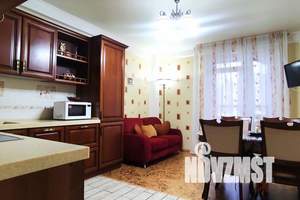 2-к квартира, посуточно, 54м2, 4/25 этаж