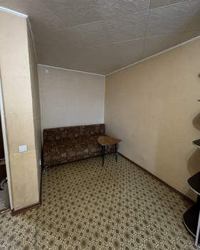 1-к квартира, на длительный срок, 33м2, 10/10 этаж