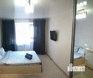 1-к квартира, посуточно, 33м2, 5/5 этаж