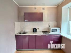 Студия квартира, посуточно, 34м2, 5/5 этаж