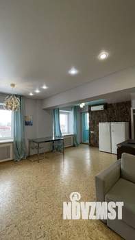 2-к квартира, на длительный срок, 80м2, 4/6 этаж