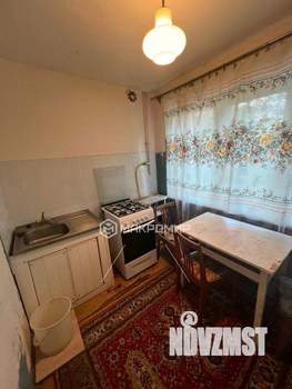 2-к квартира, на длительный срок, 53м2, 1/5 этаж
