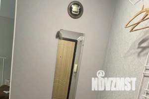 1-к квартира, посуточно, 31м2, 1/5 этаж