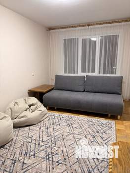 2-к квартира, на длительный срок, 52м2, 2/10 этаж