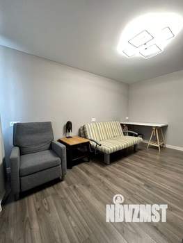 1-к квартира, посуточно, 48м2, 2/5 этаж