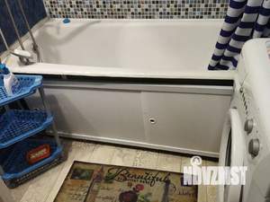 1-к квартира, посуточно, 43м2, 5/9 этаж