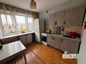 1-к квартира, на длительный срок, 34м2, 5/5 этаж