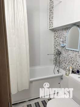 1-к квартира, посуточно, 32м2, 1/5 этаж