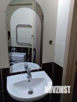 Студия квартира, на длительный срок, 25м2, 19/19 этаж