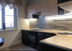 2-к квартира, на длительный срок, 50м2, 1/10 этаж