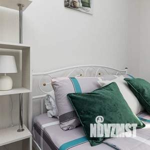 Студия квартира, посуточно, 25м2, 6/10 этаж