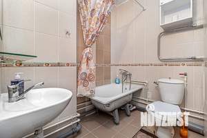 Студия квартира, посуточно, 27м2, 15/17 этаж