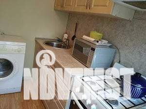 1-к квартира, посуточно, 34м2, 4/9 этаж