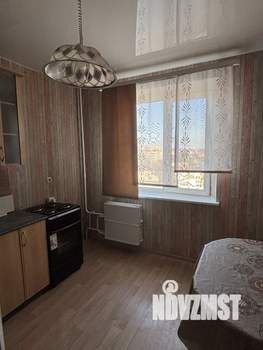 1-к квартира, на длительный срок, 33м2, 6/10 этаж