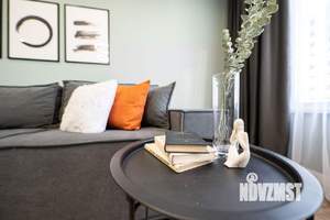 3-к квартира, посуточно, 68м2, 1/1 этаж