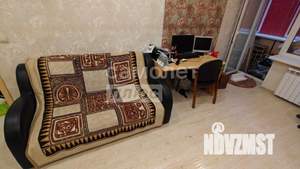 1-к квартира, на длительный срок, 33м2, 3/5 этаж