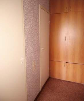 1-к квартира, на длительный срок, 43м2, 4/10 этаж