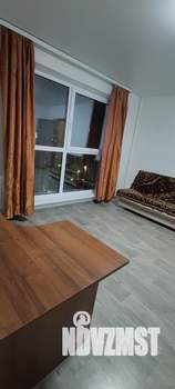 1-к квартира, на длительный срок, 42м2, 7/10 этаж