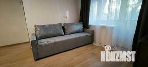 2-к квартира, посуточно, 47м2, 2/5 этаж